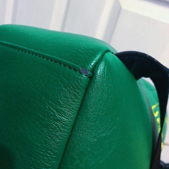 ? Loungefly Pixar Toy Story Rex Backpack